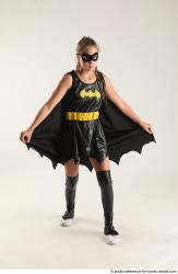 Naty BATGIRL